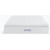 Image de Matelas Bien-être Suprême - HYPNIA - 160x200 cm - Ressorts ensachés - Mousse à mémoire de forme