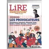 Image de Lire Magazine LittÃ©raire NÂ°504 - FÃ©vrier 2022 en occasion ou reconditionné