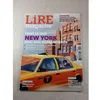 Image de Lire Magazine NÂ°534 - New York Vu Par Les RomanciÃ¨res en occasion ou reconditionné