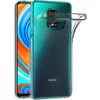 Image de Coque pour Xiaomi REDMI NOTE 9S - REDMI NOTE 9 PRO - Silicone Gel TPU Transparent Protection Souple Ultra Mince Phonillico®