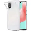 Image de Coque - PHONILLICO - Samsung Galaxy A41 - Silicone Gel TPU - Transparent - Ultra Mince