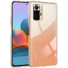 Image de Coque Pour Xiaomi Redmi Note 10 Pro - Silicone Gel Tpu Transparent Souple Ultra Mince Phonillico®