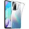 Image de Coque Pour Xiaomi Redmi 10 4g - Silicone Gel Tpu Transparent Protection Souple Ultra Mince Phonillico®