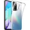 Image de Coque pour Xiaomi REDMI 10 4G - Silicone Gel TPU Transparent Protection Souple Ultra Mince Phonillico®