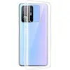 Image de Coque Pour Xiaomi 11t / 11t Pro - Silicone Gel Tpu Transparent Protection Souple Ultra Mince Phonillico®