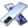 Image de Coque Pour Xiaomi 11t 5g - 11t Pro 5g - Antichoc Protection Silicone Souple Transparent Phonillico®