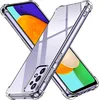 Image de Coque Pour Samsung Galaxy A53 5g - Antichoc Protection Silicone Souple Transparent Phonillico®