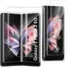 Image de Protection Ecran En Plastique Pour Samsung Galaxy Z Fold 3 5g [pack 2] Protecteur Resistant Phonillico®