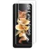 Image de Protection Ecran En Plastique Pour Samsung Galaxy Z Flip 3 5g [pack 2] Protecteur Resistant Phonillico®
