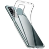 Image de Coque Pour Xiaomi Redmi Note 11 Pro+ 5g - Redmi Note 11 Pro Plus 5g - Silicone Tpu Transparent Protection Souple Mince Phonillico®