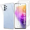 Image de Coque pour Samsung Galaxy A73 5G et 2 Verres Trempé Film Protection Ecran Phonillico®