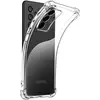 Image de Coque Pour Samsung Galaxy A73 5g - Antichoc Protection Silicone Souple Transparent Phonillico®