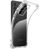Image de Coque pour Samsung Galaxy A73 5G - Antichoc Protection Silicone Souple Transparent Phonillico®