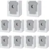 Image de Sac aspirateur pour iRobot Roomba j7+-j7-s9+-s9--i8+-i8-i7+-i7-i6+-i5+-i4+-i3+ sacs poussière pour clean base [Lot 10] Phonillico®