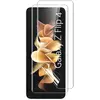Image de Protection Ecran En Plastique Pour Samsung Galaxy Z Flip 4 [pack 2] Protecteur Resistant Phonillico®