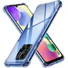 Image de Coque Pour Xiaomi Redmi 10a - Antichoc Protection Silicone Souple Transparent Phonillico®