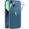 Image de Coque Pour Iphone 14 Plus - Silicone Gel Tpu Transparent Protection Souple Ultra Mince Phonillico®