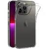 Image de Coque pour iPhone 14 PRO - Silicone Gel TPU Transparent Protection Souple Ultra Mince Phonillico®