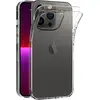 Image de Coque Pour Iphone 14 Pro Max - Silicone Gel Tpu Transparent Protection Souple Ultra Mince Phonillico®