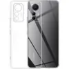 Image de Coque Pour Xiaomi 12 Lite - Silicone Gel Tpu Transparent Protection Souple Ultra Mince Phonillico®