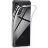 Image de Coque Pour Samsung Galaxy A04s - Silicone Gel Tpu Transparent Protection Souple Ultra Mince Phonillico®