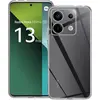 Image de Coque Pour Xiaomi Redmi Note 13 Pro 5g - Silicone Gel Tpu Transparent Protection Souple Ultra Mince Phonillico®