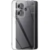 Image de Coque Pour Xiaomi Redmi Note 13 Pro Plus 5g/redmi Note 13 Pro+ 5g - Tpu Transparent Protection Souple Phonillico®