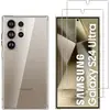 Image de Coque Pour Samsung Galaxy S24 Ultra Et 2 Verres Trempé Film Protection Ecran Phonillico®