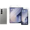 Image de Protection Ecran Et Protection Caméra Pour Samsung Galaxy Z Fold 6 [pack 2] Protecteur Resistant Phonillico®