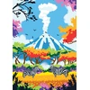 Image de Hachette Puzzle Vie Sauvage - 500 Pièces Jouet Puzzle