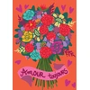 Image de Hachette Puzzle Amour Toujours - Puzzle 500 Pièces Multicolore