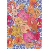 Image de Hachette Puzzle Amour Floral - Puzzle 1000 Pièces Multicolore