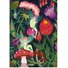 Image de Hachette Puzzle Jardin Féerique Puzzle 1000 Pièces
