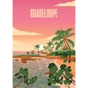 Image de Hachette Puzzle Vacances Guadeloupe - Puzzle 500 Pièces