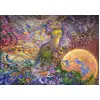 Image de Grafika Puzzle Titania - 1500 Pièces Puzzle Fantastique