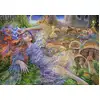 Image de Grafika Puzzle Josephine Wall - After The Fairy Ball - 1500 Pièces Fantaisie