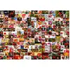 Image de Grafika Puzzle Collage - Noël - 1500 Pièces Puzzle