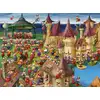 Image de Grafika Puzzle François Ruyer Sorcières 2000 Pièces Jeu De Puzzle