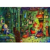 Image de Grafika Puzzle François Ruyer Cuisine 500 Pièces Jouet Coloré