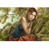 Image de Grafika Puzzle The Storyteller 1000 Pièces Plaisir Coloré