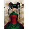 Image de Grafika Puzzle The Crows - Puzzle Adulte 1000 Pièces