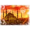 Image de Grafika Puzzle Travel Around The World - Turquie - 1000 Pièces