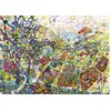 Image de Grafika Puzzle Country Allotment - Puzzle 500 Pièces