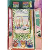 Image de Grafika Puzzle Henri Matisse Fenêtre Ouverte Collioure 1000 Pièces