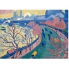 Image de Grafika Puzzle André Derain Charing Cross Bridge 500 Pièces Art