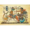 Image de Grafika Puzzle Peinture Sur Papyrus Égyptien - Puzzle 1000 Pièces