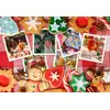 Image de Grafika Puzzle Noël - 1000 Pièces Carton Multicolore