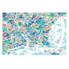 Image de Grafika Puzzle Marseille 1000 Pièces Jouet En Carton Coloré