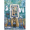 Image de Grafika Puzzle Old Chairs 500 Pièces Puzzle En Carton Pour Enfants Et Adultes