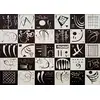 Image de Bluebird Puzzle Puzzle D'art Kandinsky - Trente 1937 - 1000 Pièces